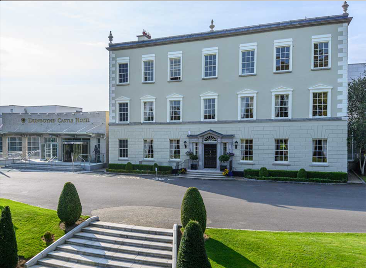 Dunboyne Castle