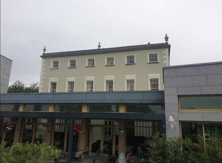Dunboyne Castle